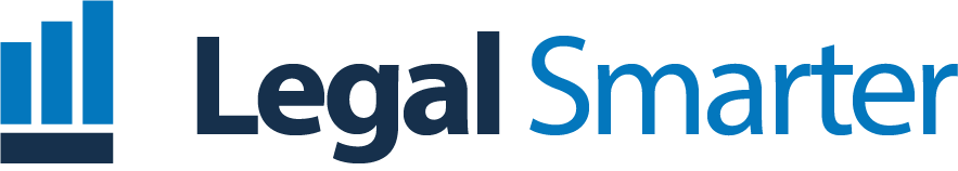 Legal Smarter Logo